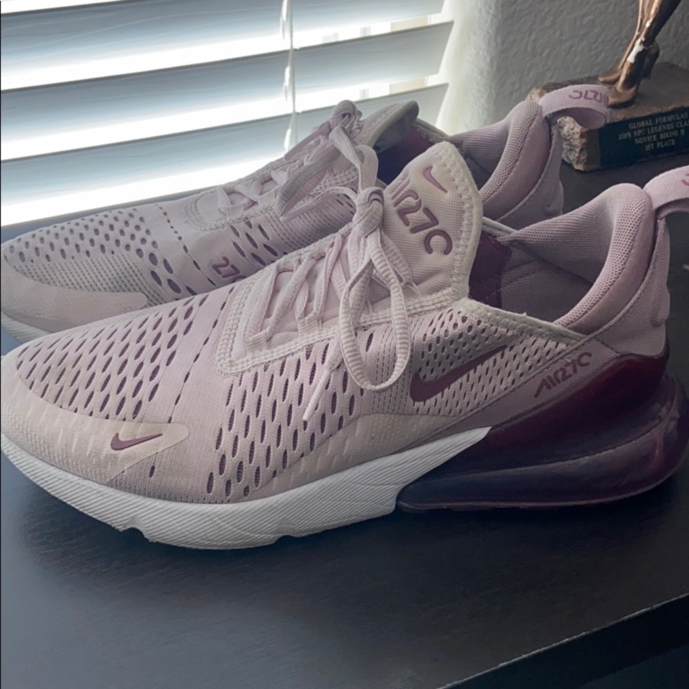 Nike Women’s Air Max 270